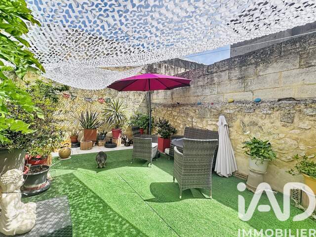 Vente Duplex 5 pièces — photo du bien