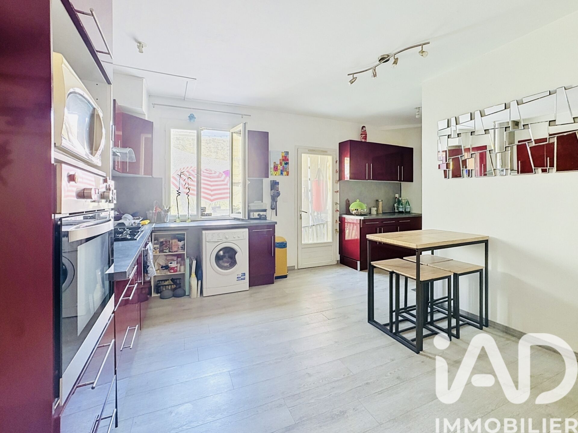 Vente Duplex 5 pièces - Photo 2