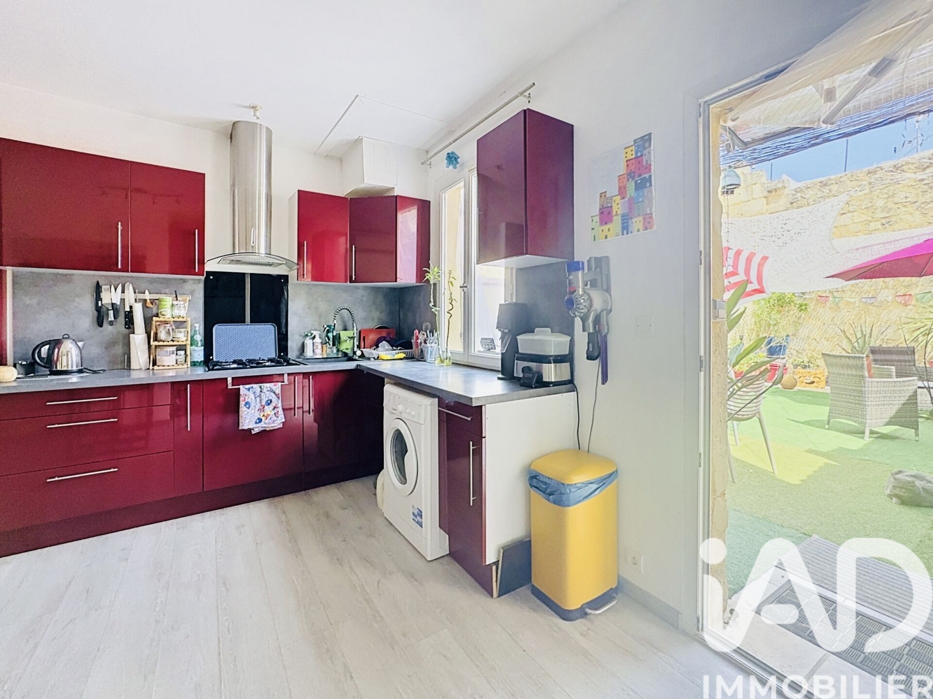 Vente Duplex 5 pièces - Photo 3