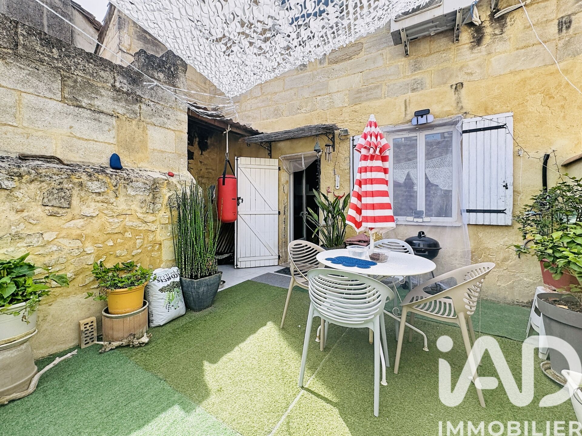 Vente Duplex 5 pièces - Photo 4
