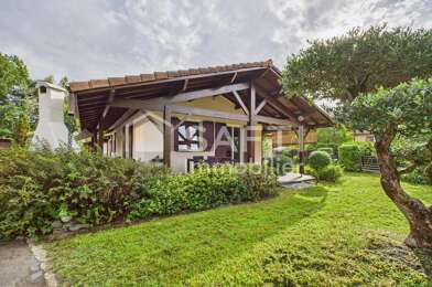 Maison 5 pièces 467000 €