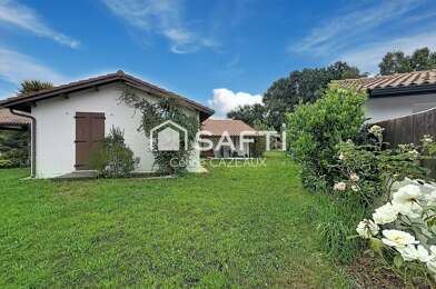 Maison 5 pièces 450000 €
