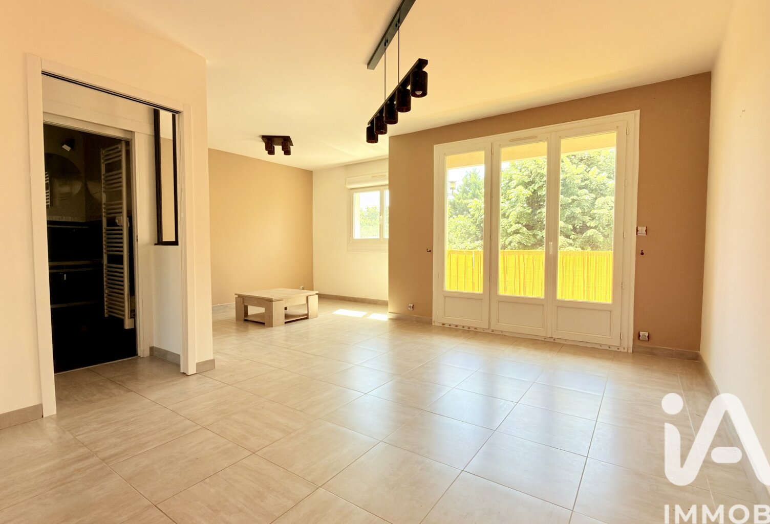 Vente Appartement 4 pièces — photo 1