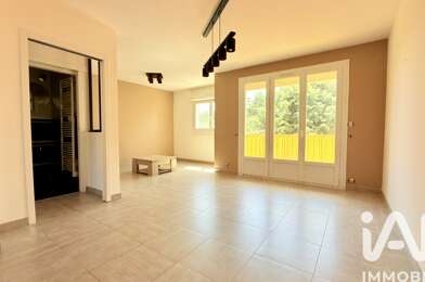 Appartement 4 pièces 129000 €