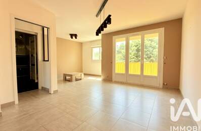 Vente Appartement 4 pièces — photo du bien