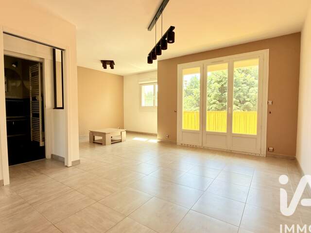 Vente Appartement 4 pièces — photo du bien