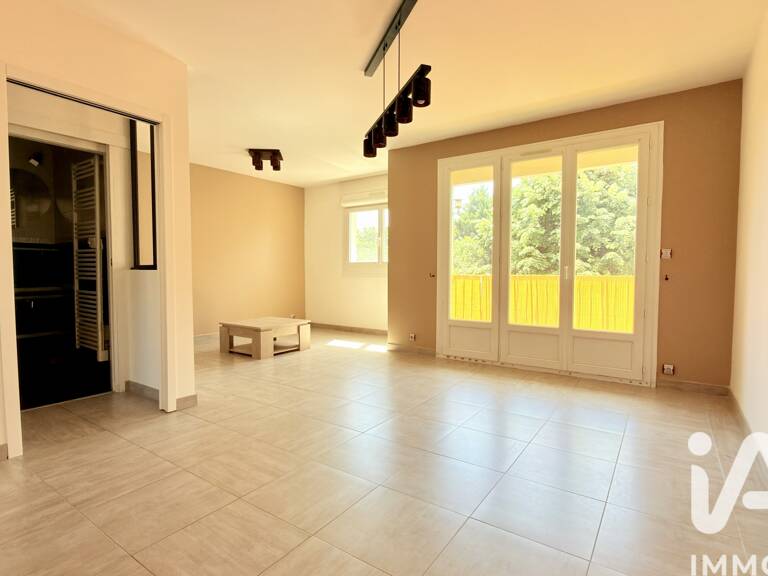 Vente Appartement 4 pièces — photo 1