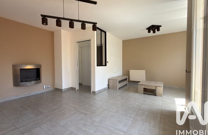 Vente Appartement 4 pièces — photo 2