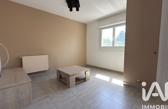 Vente Appartement 4 pièces — photo 3