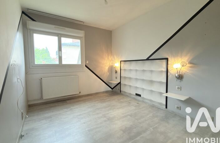 Vente Appartement 4 pièces — photo 5