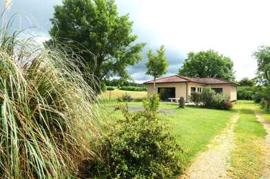 Maison 4 pièces 249500 €