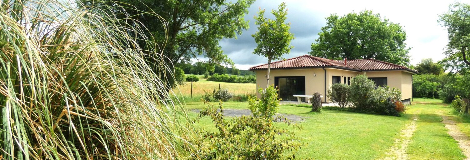 Maison 4 Pièces 110 m² à vendre à Cordes-sur-Ciel (81170)