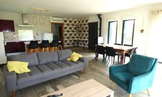 Maison 4 Pièces 110 m² à vendre à Cordes-sur-Ciel (81170)