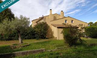 Maison 14 Pièces 350 m² à vendre à Valensole (04210)
