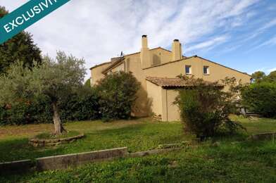 Maison 14 pièces 640000 €