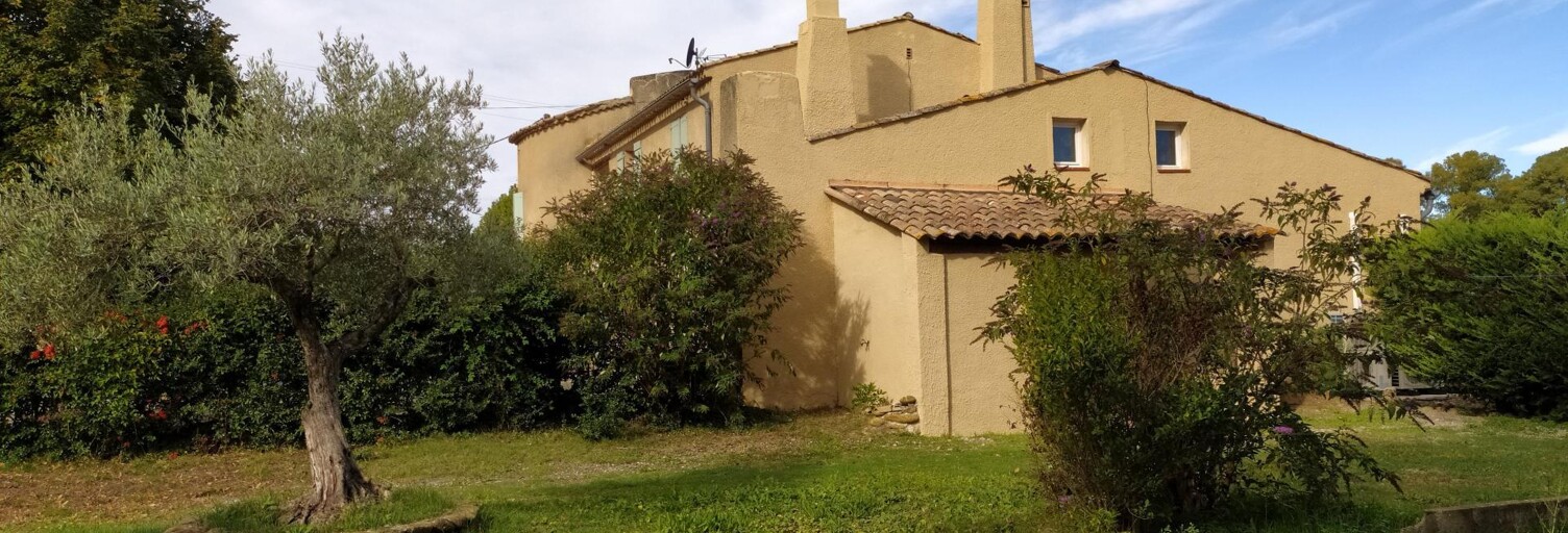 Maison 14 Pièces 350 m² à vendre à Valensole (04210)