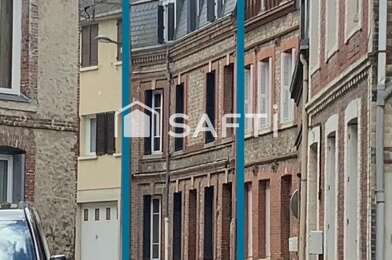 Maison 6 pièces 194000 €