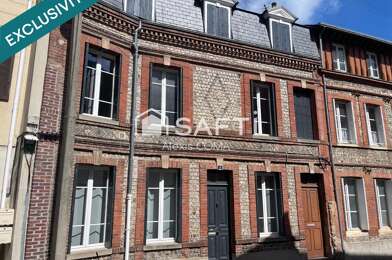 Maison 6 pièces 194000 €