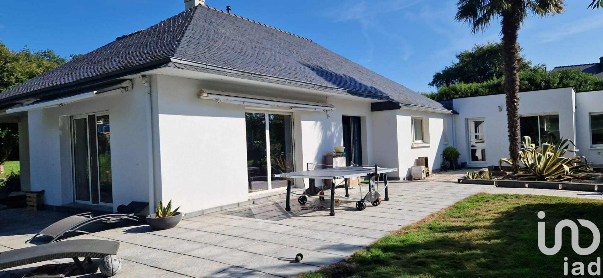 Sulniac - 181m² - 4p. - 2ch.