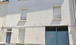 Appartement 3 Pièces 59 m² à vendre à Reims (51100)