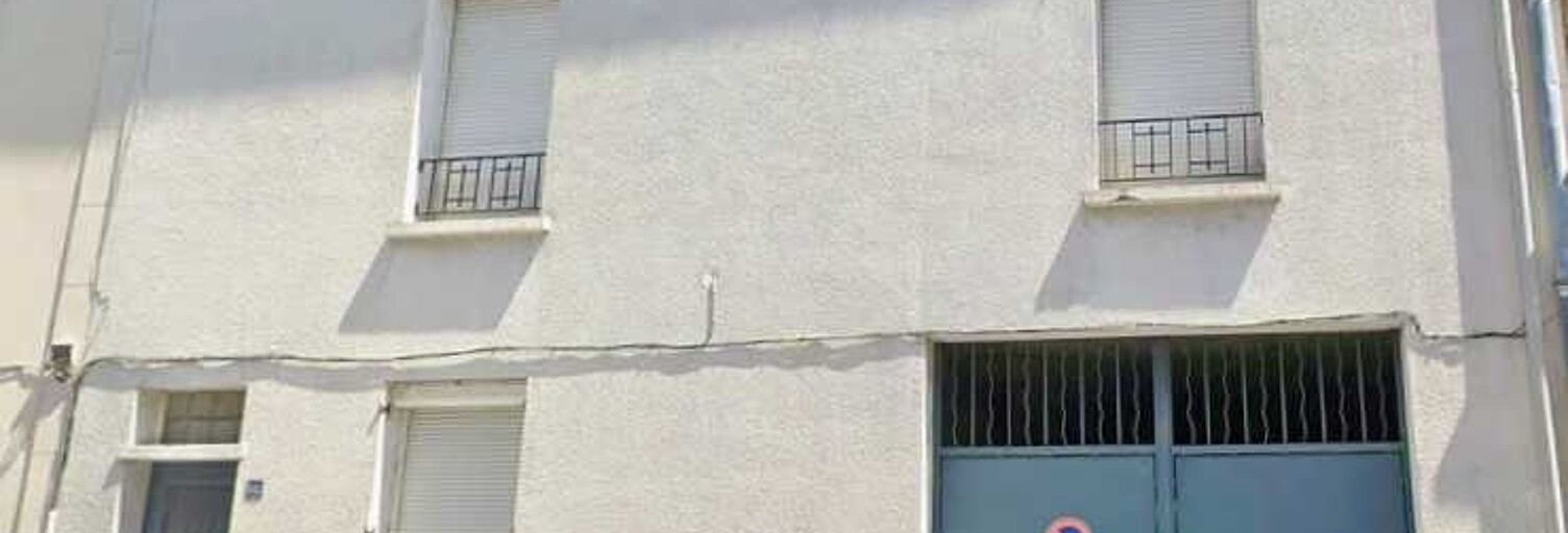 Appartement 3 Pièces 59 m² à vendre à Reims (51100)