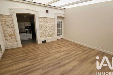 Appartement 3 pièces 179000 €
