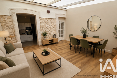 Appartement 3 pièces 179000 €