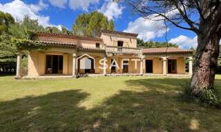 Maison 4 Pièces 159 m² à vendre à Le Thor (84250)