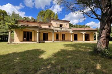 Maison 4 pièces 495000 €