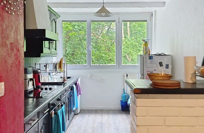 Vente Appartement 4 pièces — photo 2