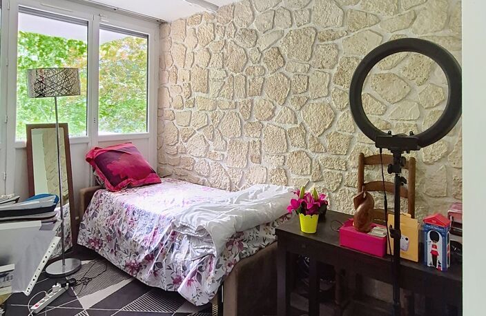 Vente Appartement 4 pièces — photo 3