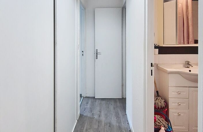 Vente Appartement 4 pièces — photo 4