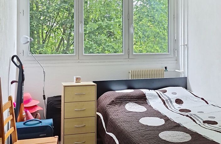 Vente Appartement 4 pièces — photo 5