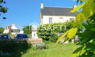 Maison 4 Pièces 92 m² à vendre à Bolazec (29640)
