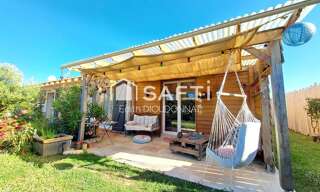 Maison 4 Pièces 112 m² à vendre à Saint-Vincent-sur-Jard (85520)