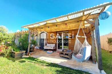 Maison 4 pièces 354000 €