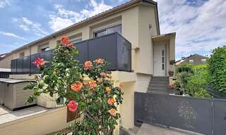 Maison 4 Pièces 97 m² à vendre à Viarmes (95270)