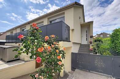 Maison 4 pièces 349000 €