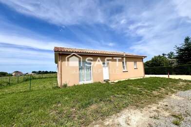 Maison 4 pièces 169000 €