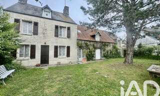 Maison 5 Pièces 160 m² à vendre à Barneville-Carteret (50270)