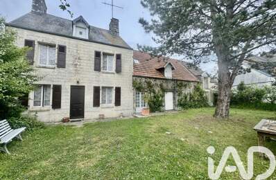 Vente Maison/villa 5 pièces — photo du bien