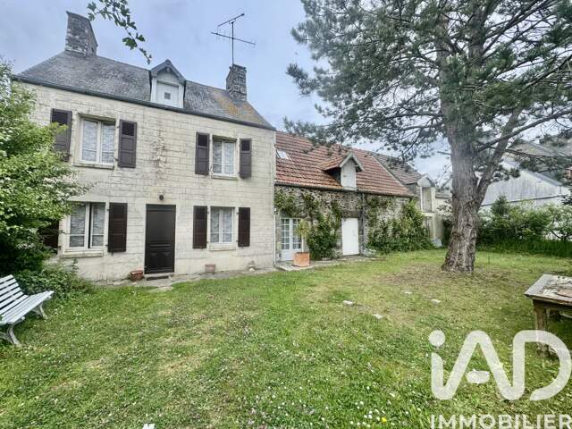 Vente Maison/villa 5 pièces — photo du bien