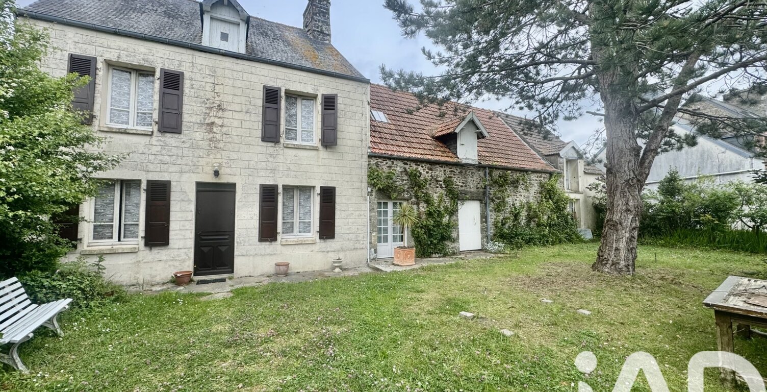 Vente Maison/villa 5 pièces — photo 1