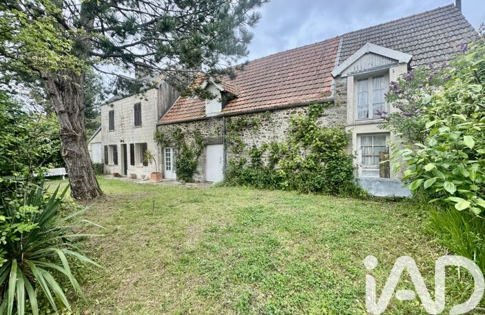Vente Maison/villa 5 pièces — photo 2
