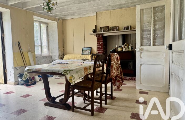 Vente Maison/villa 5 pièces — photo 4