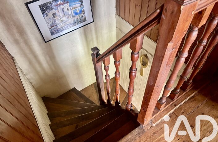 Vente Maison/villa 5 pièces — photo 5