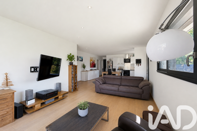 Maison 4 pièces 367000 €