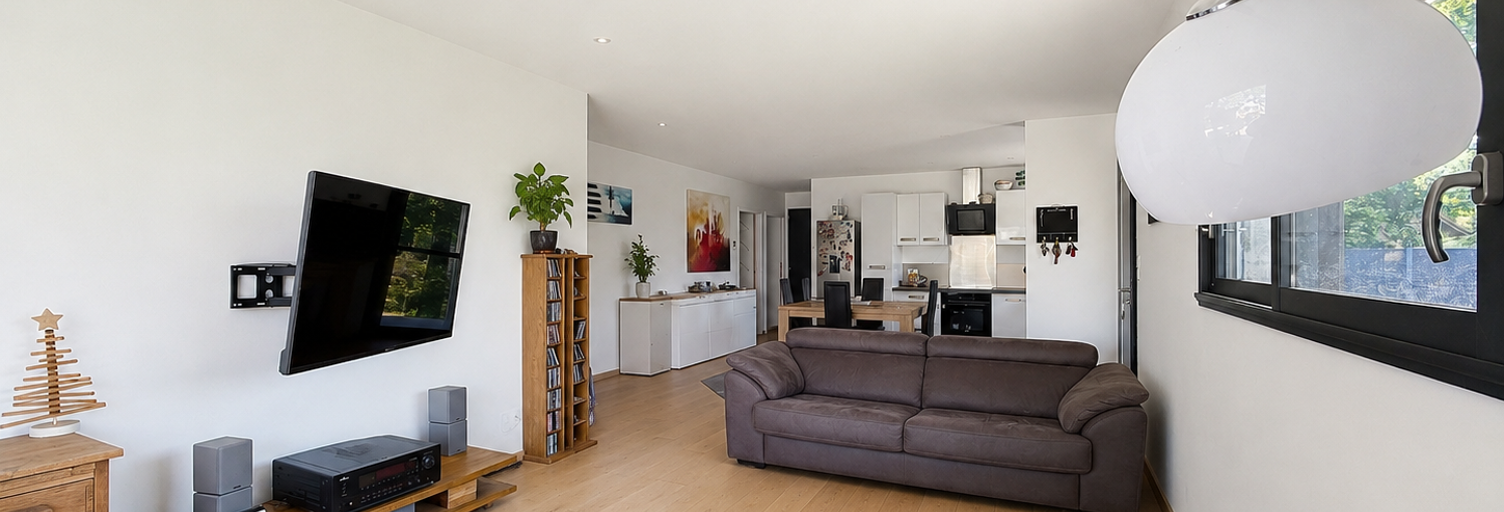 Maison 4 Pièces 86 m² à vendre à Mios (33380)