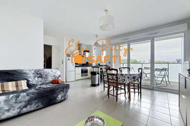 Appartement 3 pièces 249000 €