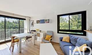 Appartement 3 Pièces 64 m² à vendre à Verrières-le-Buisson (91370)